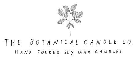 The Botanical Candle Company